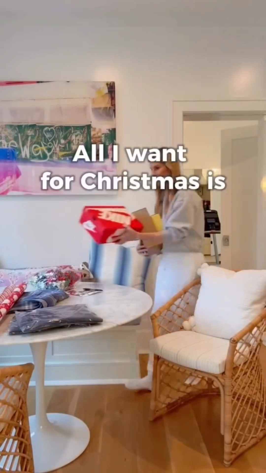 We are getting to crunch time- gifts from Amazon and other fast shipping options are linked here. Don’t wait- add to cart and check out so you can check off everyone on your list! Here are gifts for the guys, your daughter, yourself, your sister…I love the Ina Garten memoir and don’t overlook those gorgeous bee glasses. Everyone in my family has them. They are wonderfull

#LTKFindsUnder100 #LTKGiftGuide #LTKHoliday