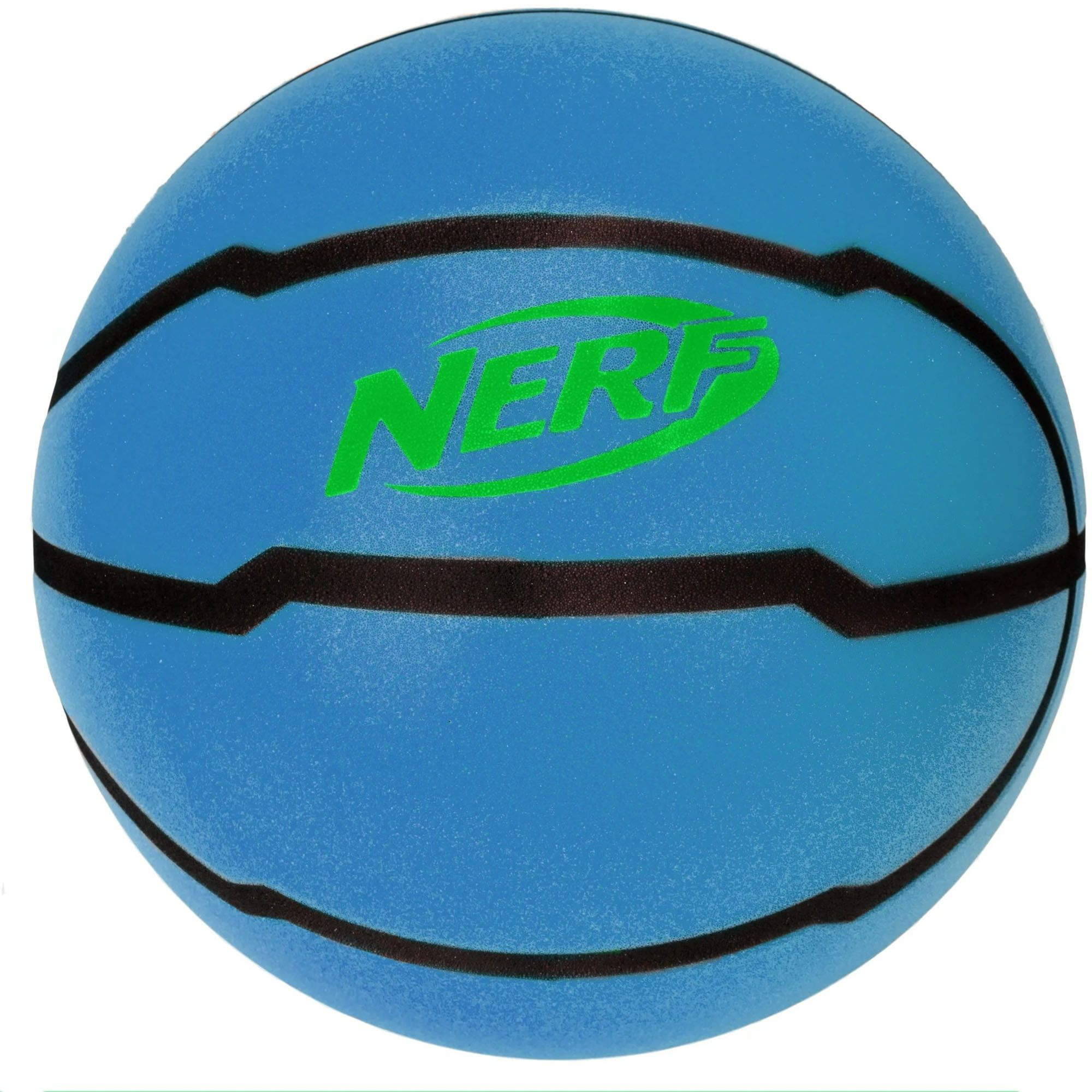 Nerf Quietcourt Mini Indoor Basketball | DICK'S Sporting Goods
