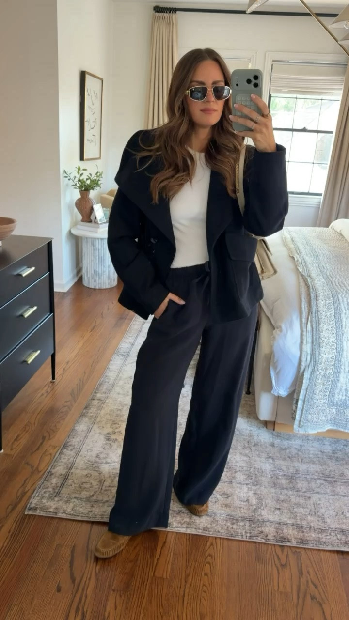 Love this navy jacket & it's part of the Nordstrom Sale


 #LTKSaleAlert