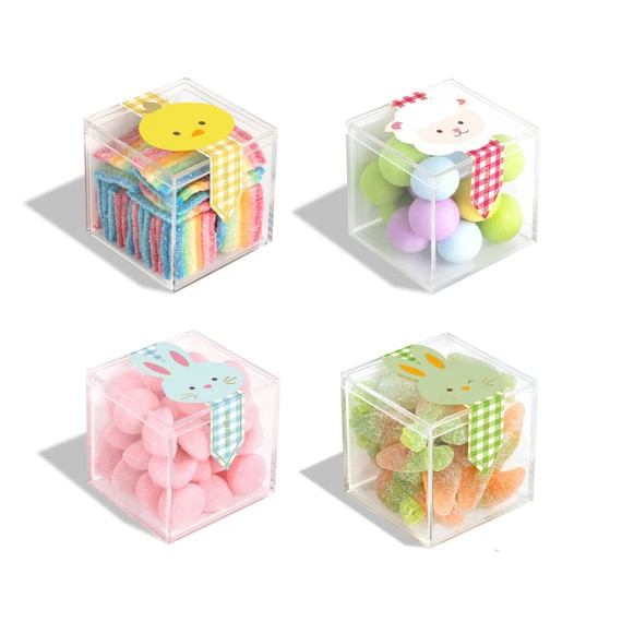 Easter Candy Cube Bundle | Sugarfina
