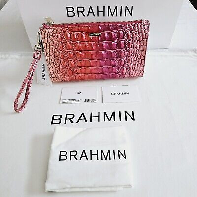 BRAHMIN CUPID OMBRE DAISY ##HARD TO FIND ## | eBay US