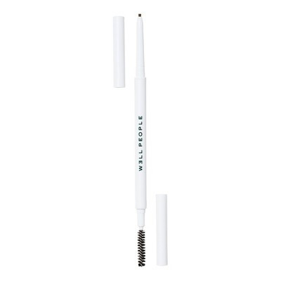Well People Expressionist Brow Pencil - Neutral Brown - 0.003oz | Target