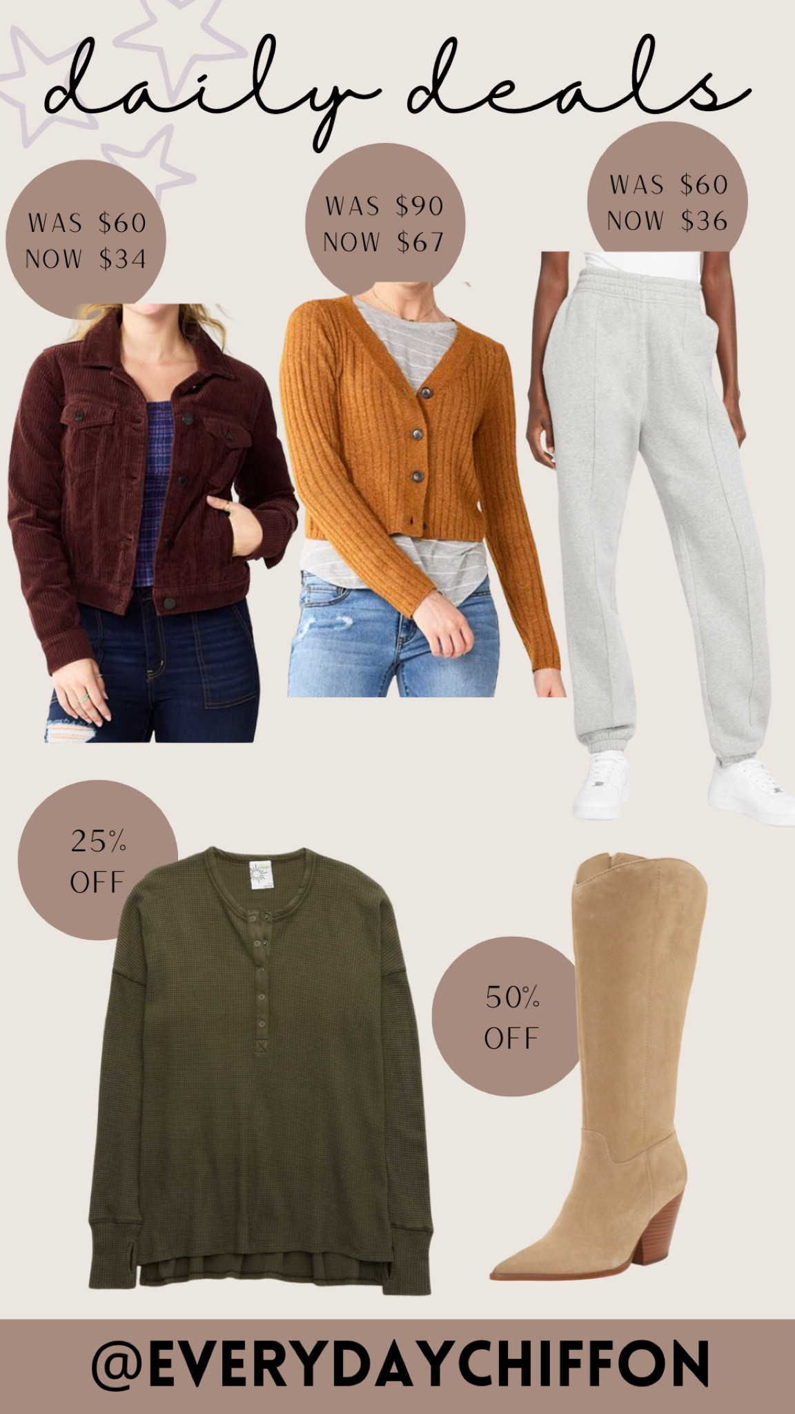 Kohls fall outfits
Corduroy jacket
Nike sweatpants
Aerie
Cropped cardigan
Cropped jacket
Fall coat, fall jackets 
Henley top
Western boots
Knee high boots
Fall outfit


#LTKSeasonal #LTKshoecrush #LTKsalealert