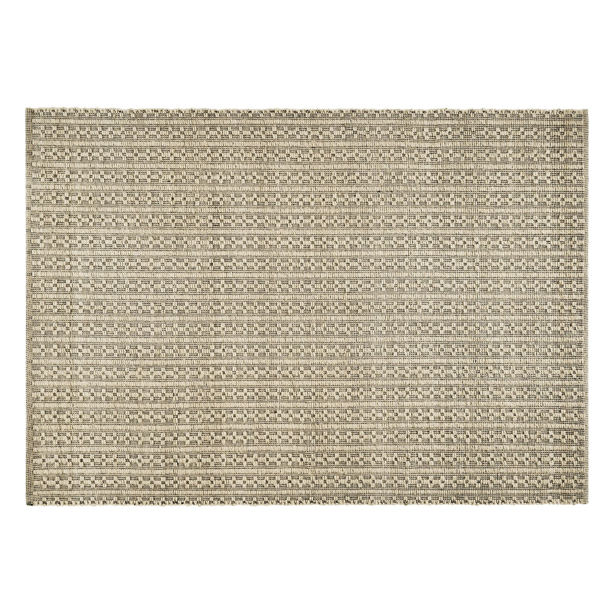 Better Homes & Gardens Jara Jute 5' x 7' Rug by Dave & Jenny Marrs | Walmart (US)