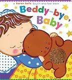 Beddy-bye, Baby: A Touch-and-Feel Book | Amazon (US)