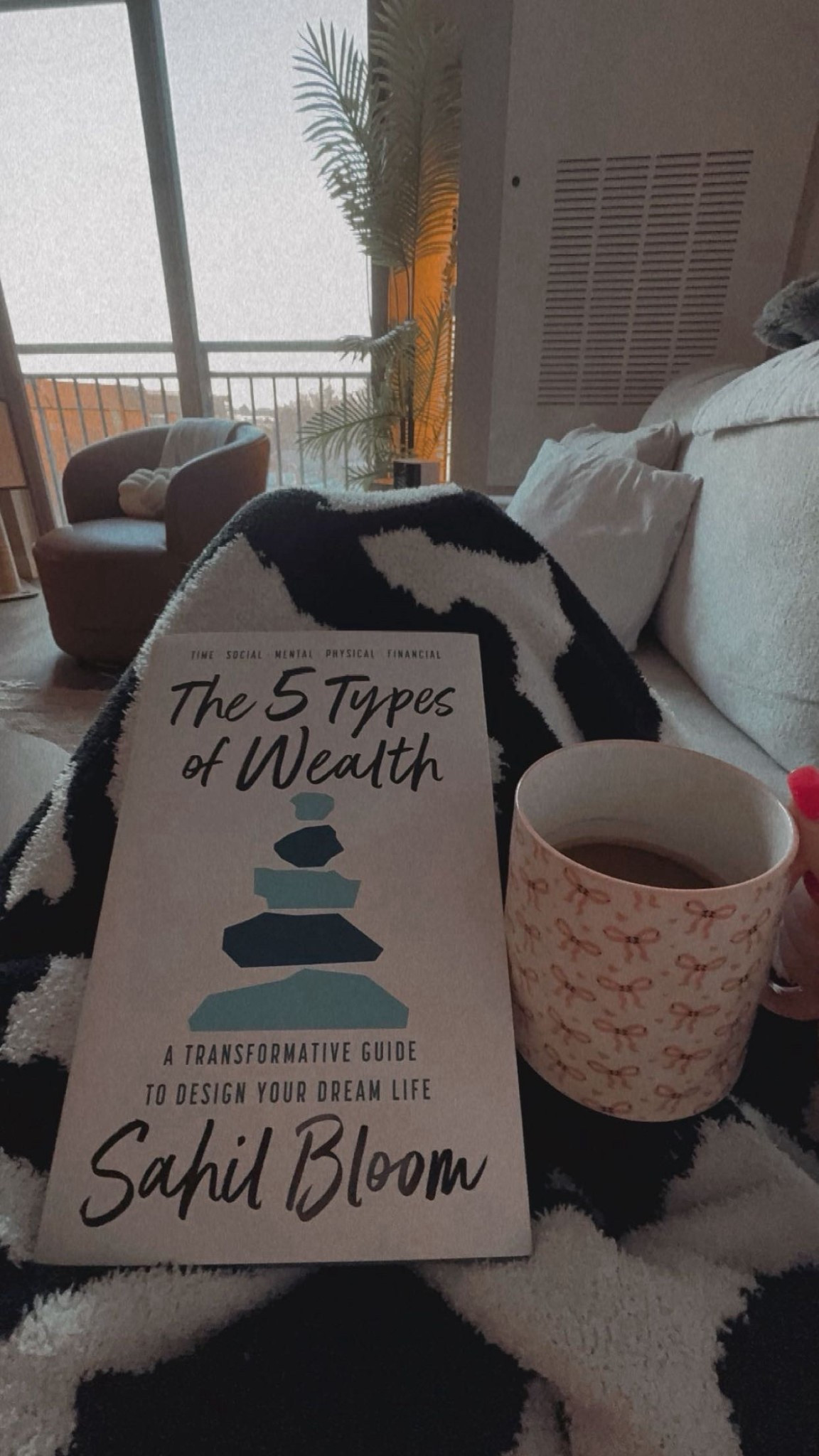 My favorite blanket is on sale right now on Amazon. Makes for the perfect Holiday gift ❤️

#LTKGiftGuide #LTKHoliday #LTKCyberWeek