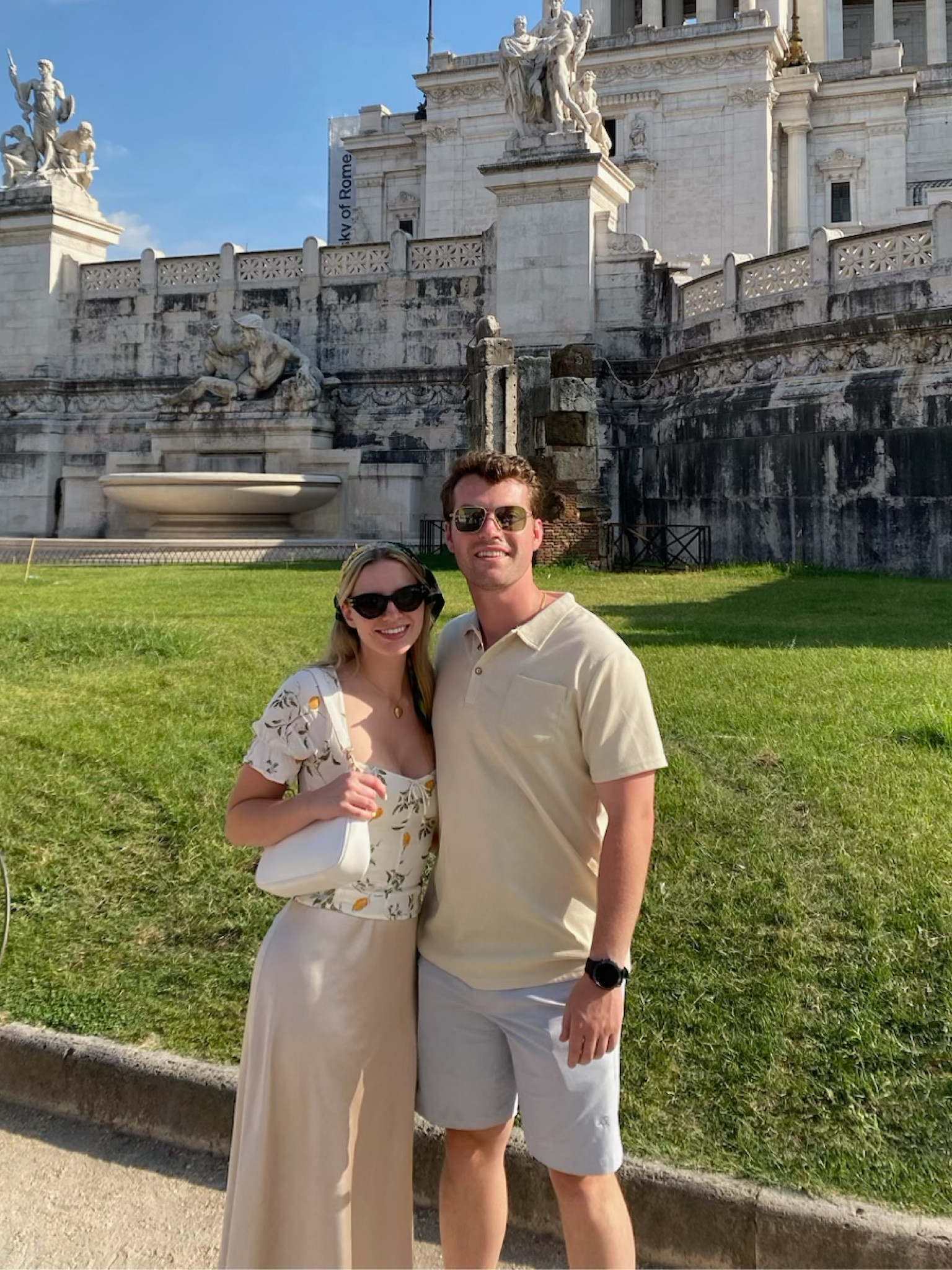 Italy day 7
Rome

#LTKTravel #LTKStyleTip