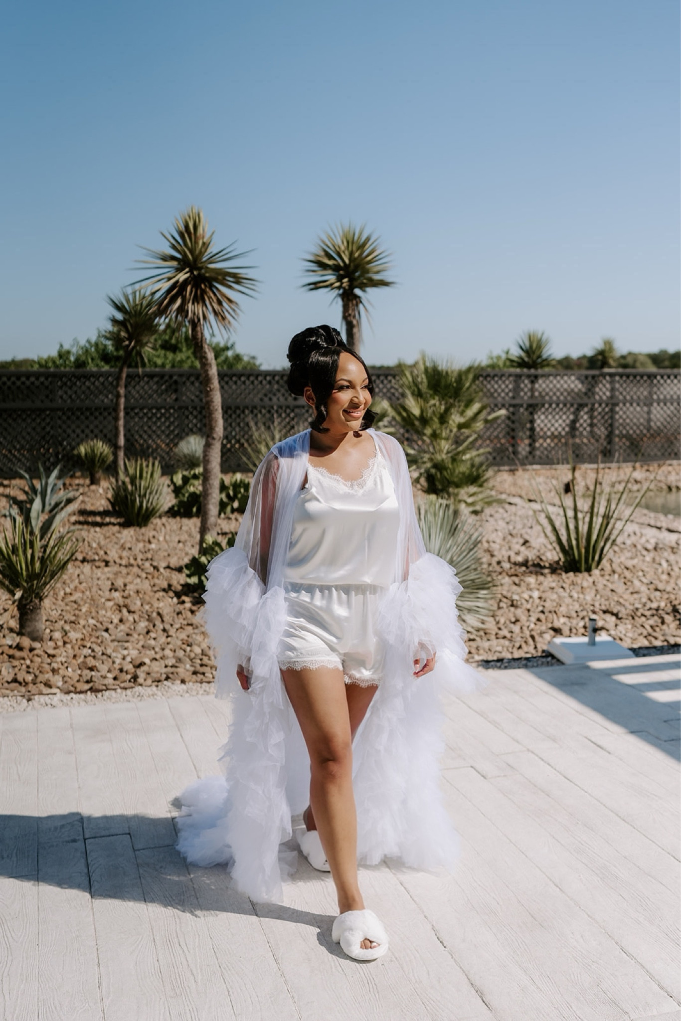 Found this gorgeous bridal robe on Amazon for under $100🤍😍

wedding, brides, satin pajamas 

#LTKFindsUnder100 #LTKStyleTip #LTKWedding