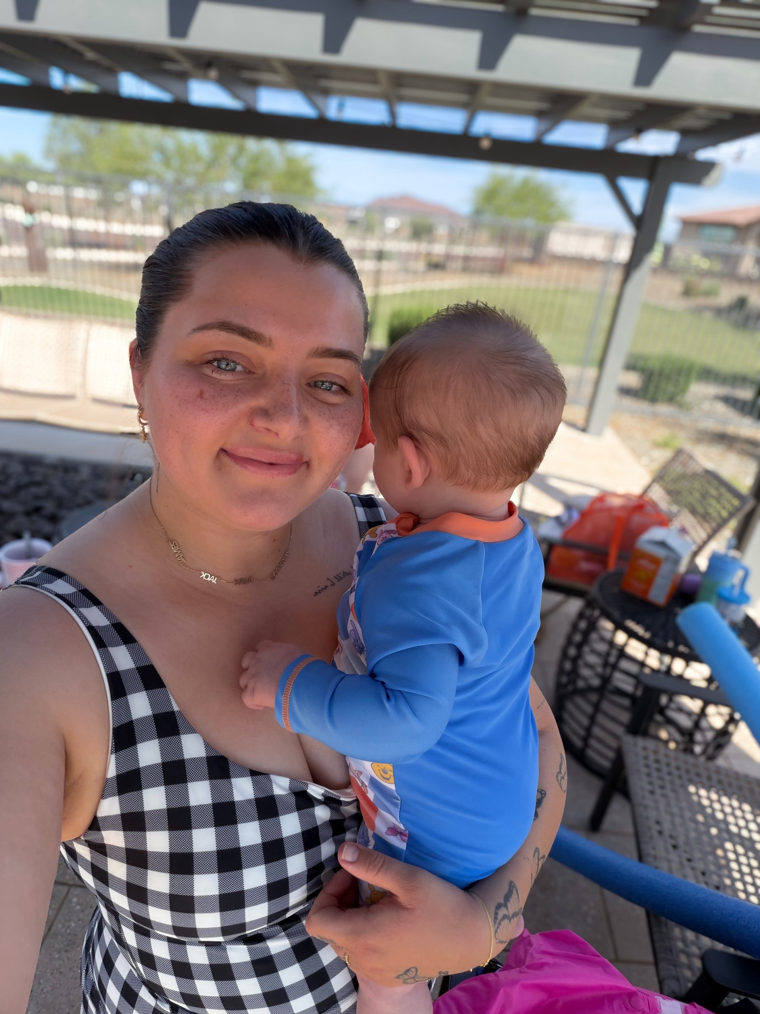 All my swim favorites! 

#LTKmomlife #LTKSwim #LTKdayinmylife