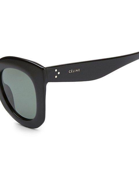 Marta 47MM Sunglasses | Saks Fifth Avenue