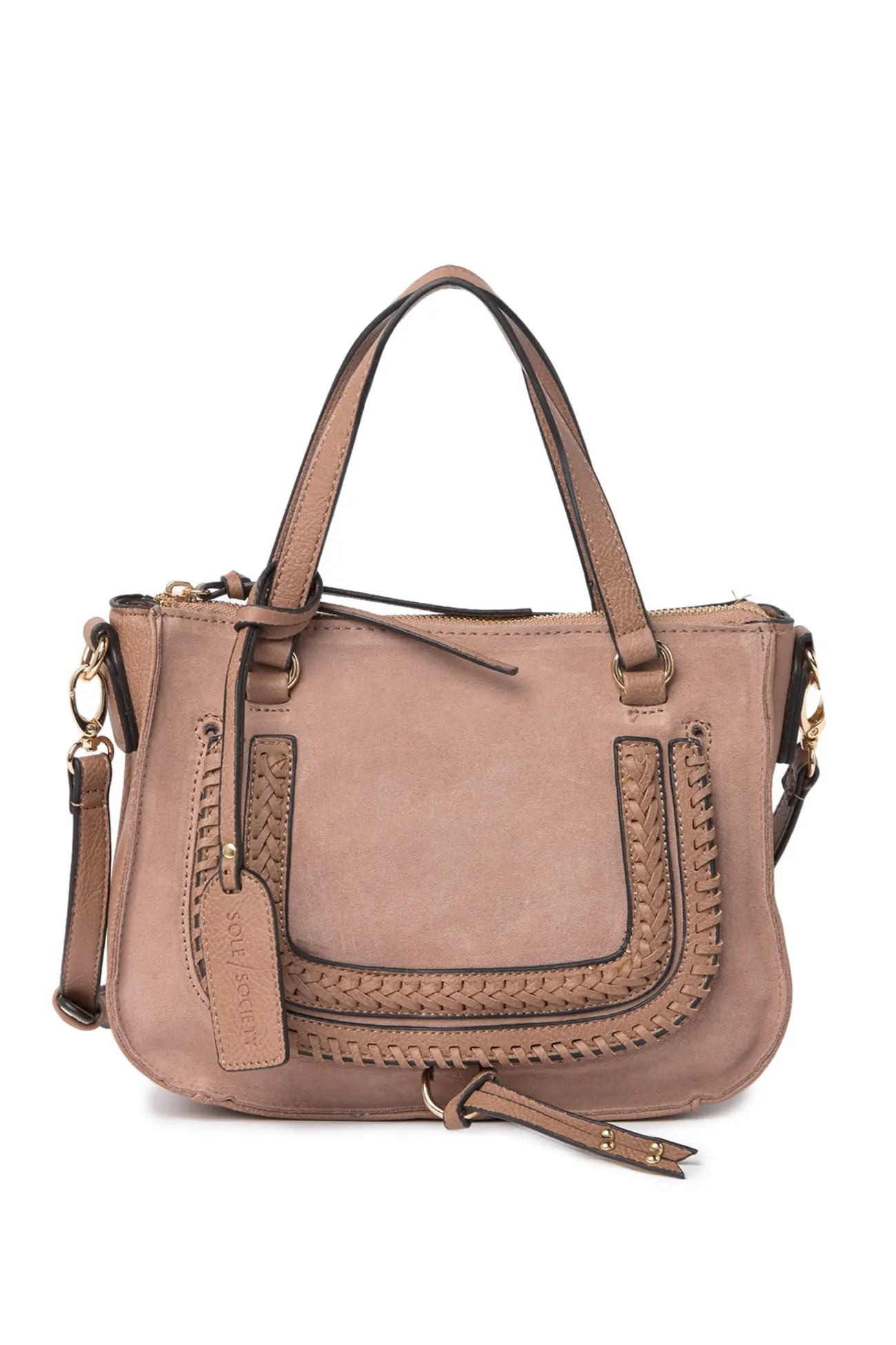 Sole Society | Destin Crossbody | Nordstrom Rack | Nordstrom Rack