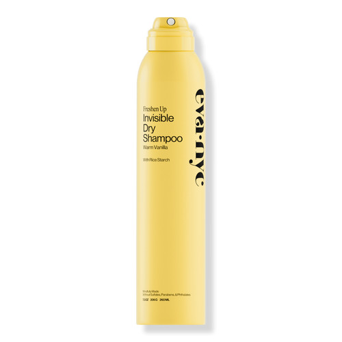 Freshen Up Invisible Dry Shampoo | Ulta