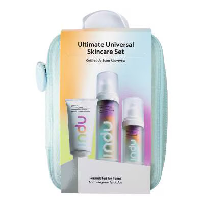 Ultimate Universal Skincare
                    Set | Sephora UK