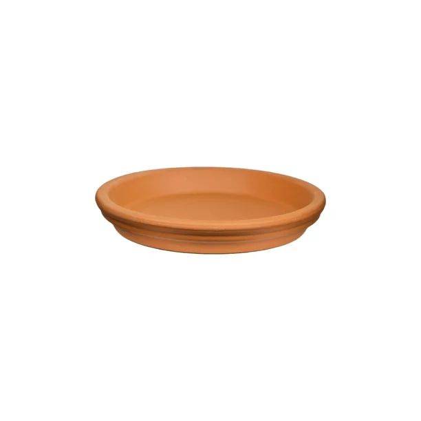 Pennington Terra Cotta Clay Pot/Planter Saucer, 8 inch - Walmart.com | Walmart (US)