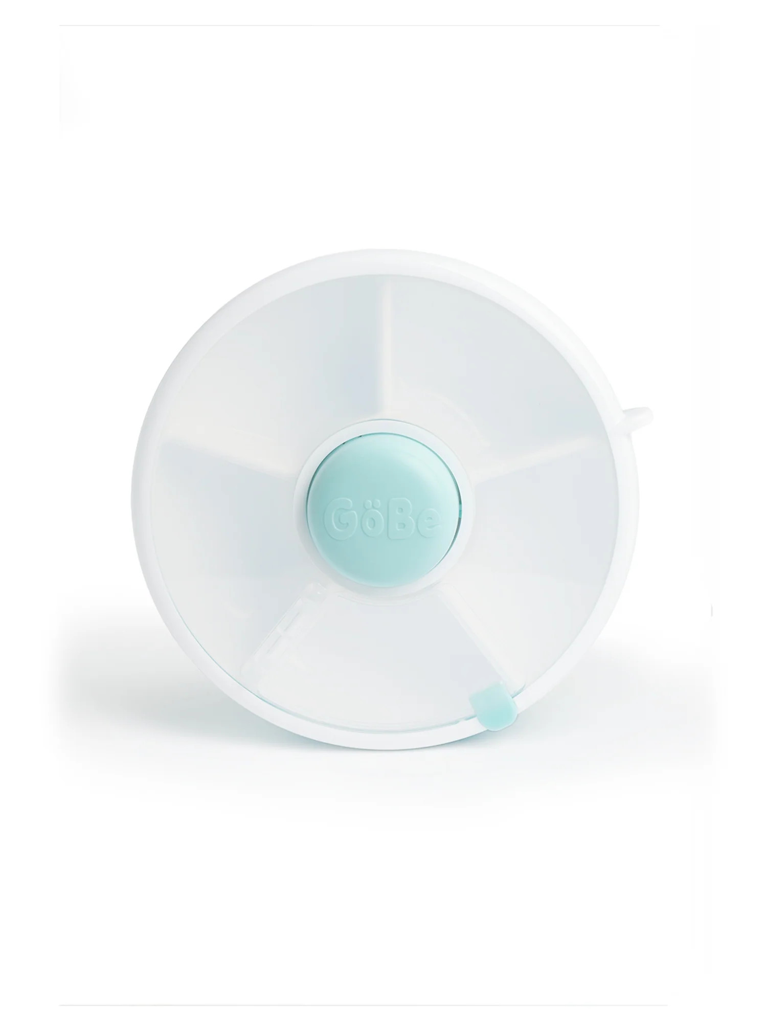 Snack Spinner Flip (Small) | GoBe Kids