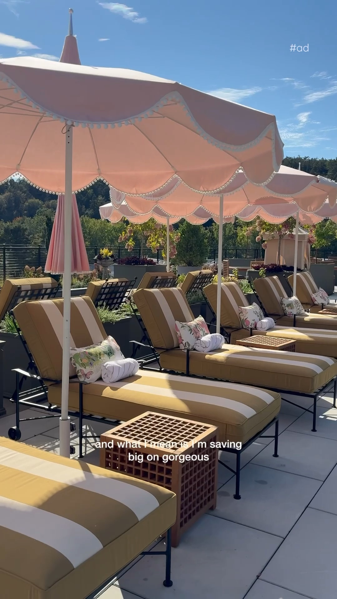 #EGPartner  Best travel hack this time of the year: booking hotels on @hotelsdotcom during their Black Friday sale ✨Save up to 50% off stays from now through 2026! #ad

Book Flash Deals by 12/2/25 11:59 pm in the hotel property local time. Book Black Friday Sale properties by 12/2/2025 11:59 pm in hotel property local time; travel by 12/30/2026 for both Flash Deals and Black Friday Sale properties. Limited availability, blackout periods may apply.

#LTKCyberWeek #LTKHoliday #LTKTravel