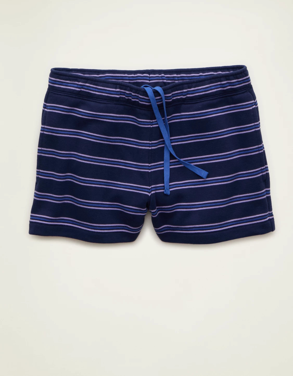 AE Everyday Luxe Sweat Short | American Eagle Outfitters (US & CA)