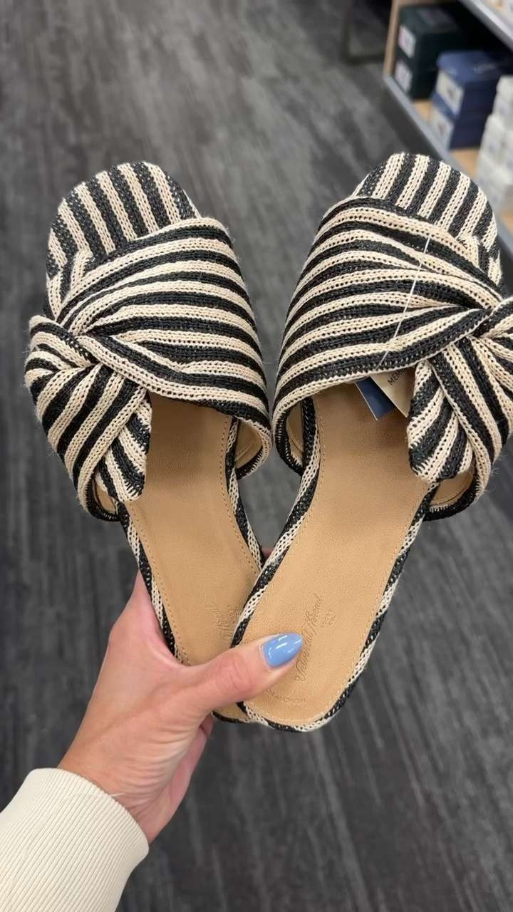 Target has so many beautiful sandals! All of these are a must-have for Summer🥰



Spring outfits 2026, shoe inspiration, seasonal, fun, unique, carla.bushey 

 #LTKSeasonal #LTKTravel