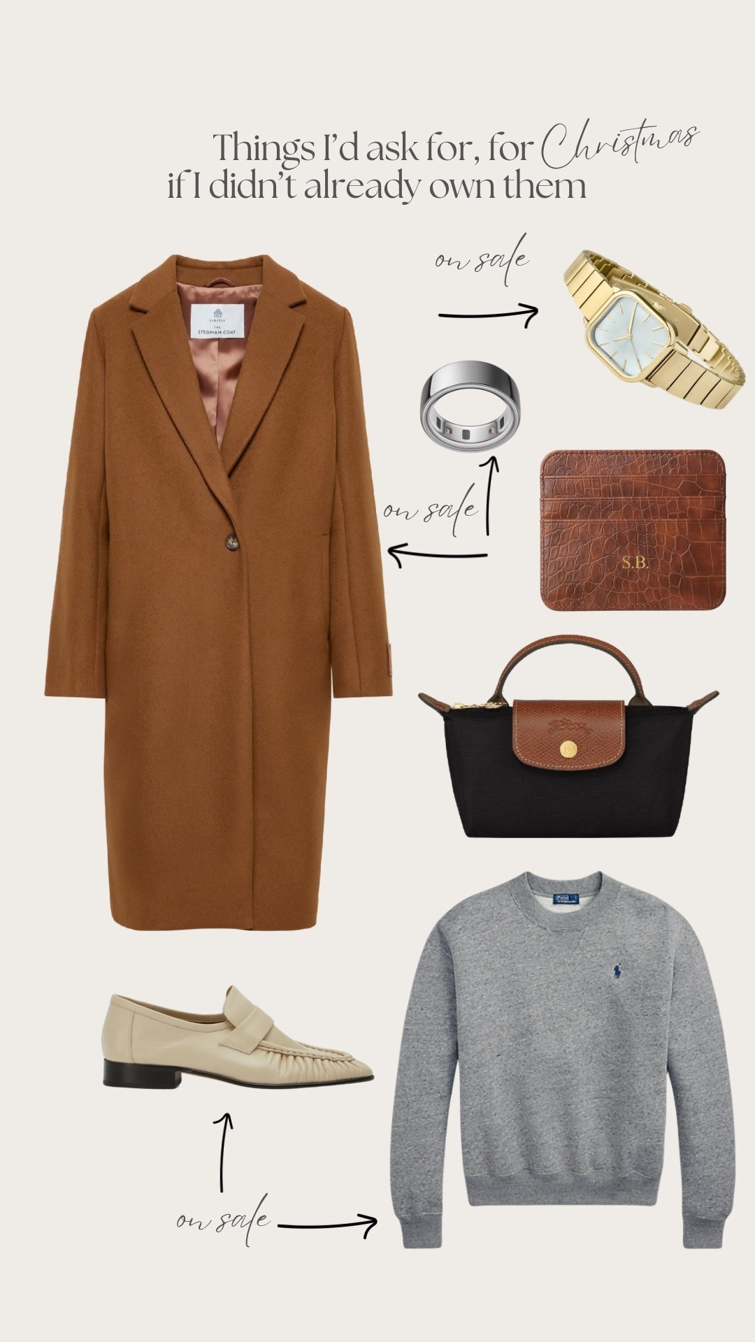 #giftsilove #giftsforher

#LTKCyberWeek #LTKGiftGuide #LTKHoliday