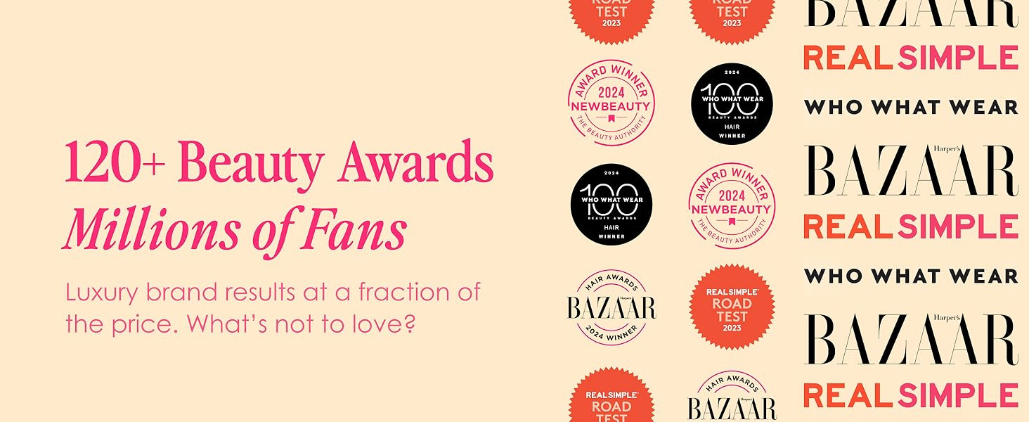 Grande Cosmetics GrandeLASH-MD Lash Enhancing Serum | Amazon (US)