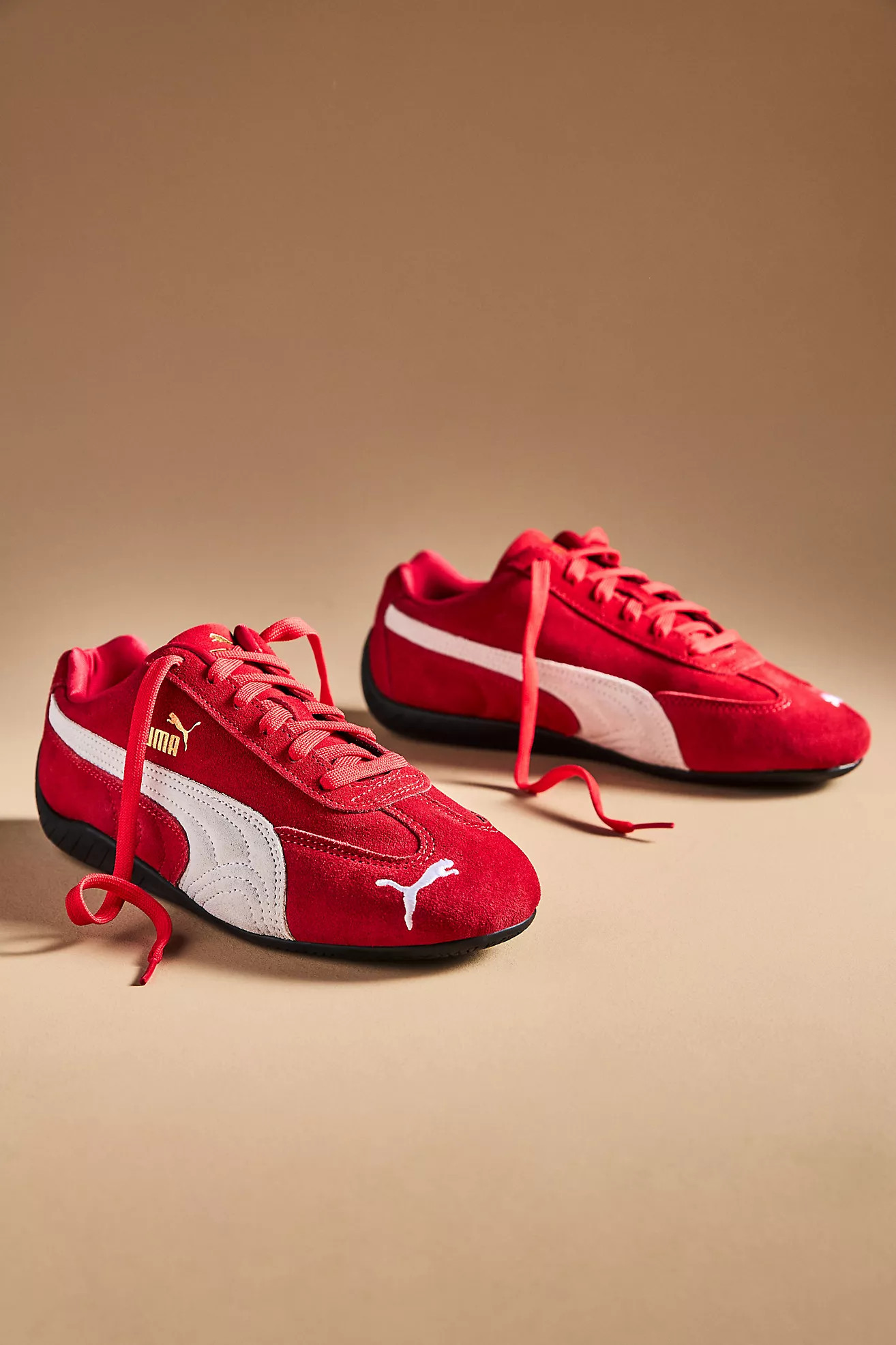 PUMA Speedcat OG Sneakers | Anthropologie (US)