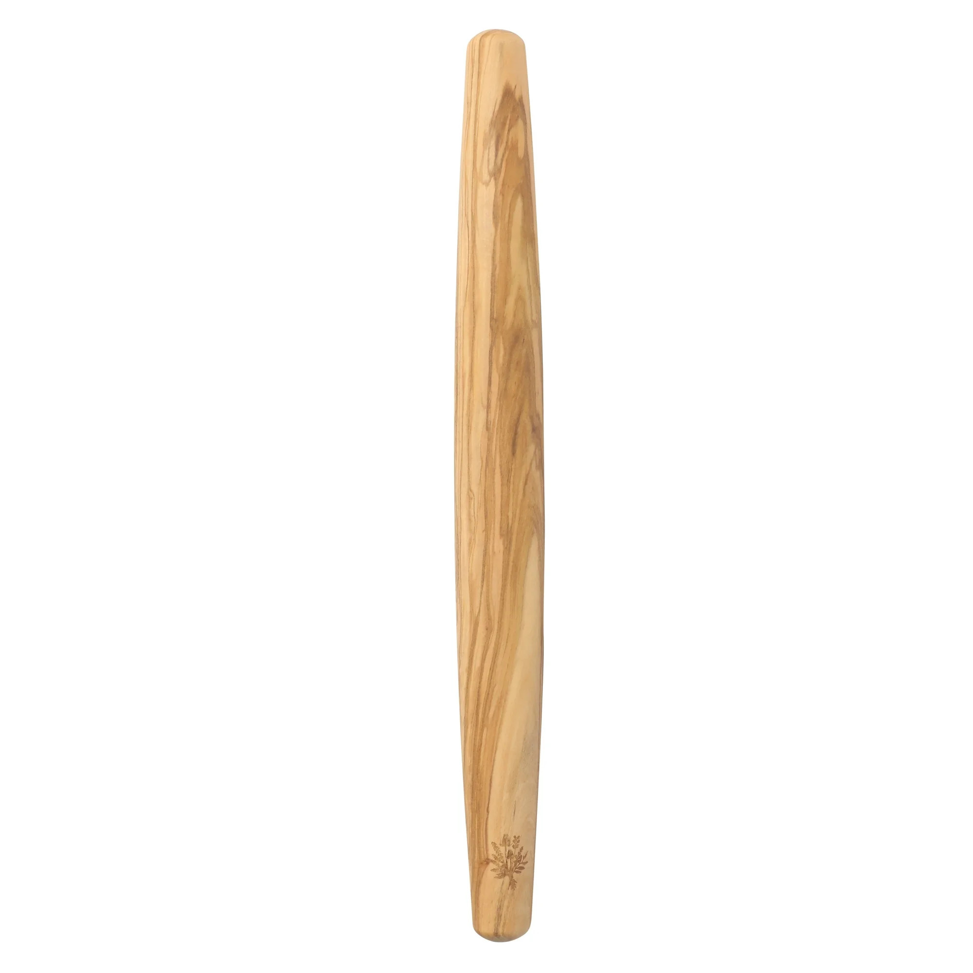 The Pioneer Woman Olivewood French Rolling Pin | Walmart (US)