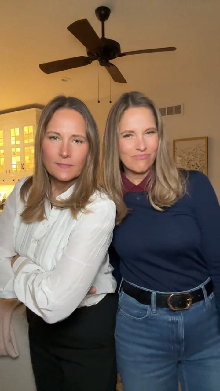 Being a Twin 

And an Immediate block! 