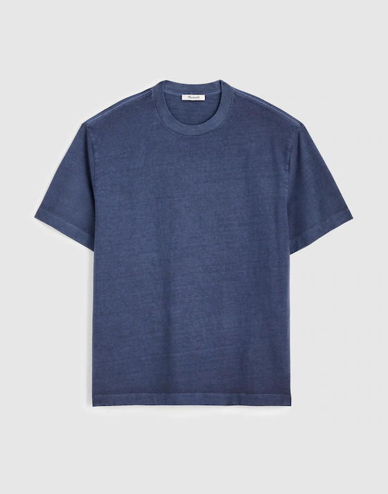 The Vintage Tee | Madewell