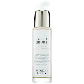 Good Genes All-In-One AHA Lactic Acid Treatment - Sunday Riley | Sephora | Sephora (US)