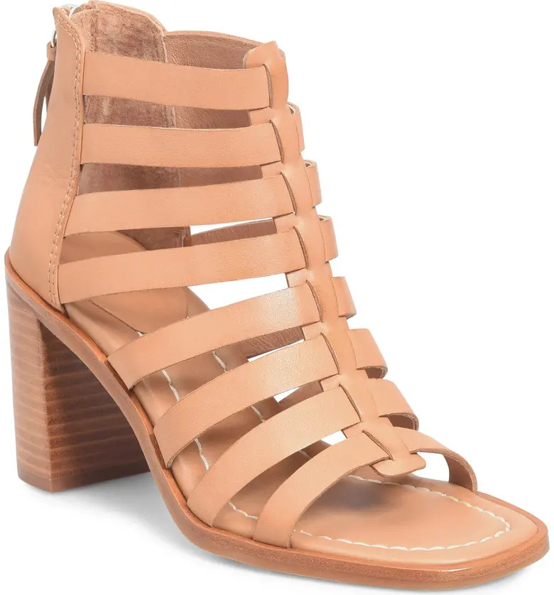 Stratford Cage Sandal (Women) | Nordstrom