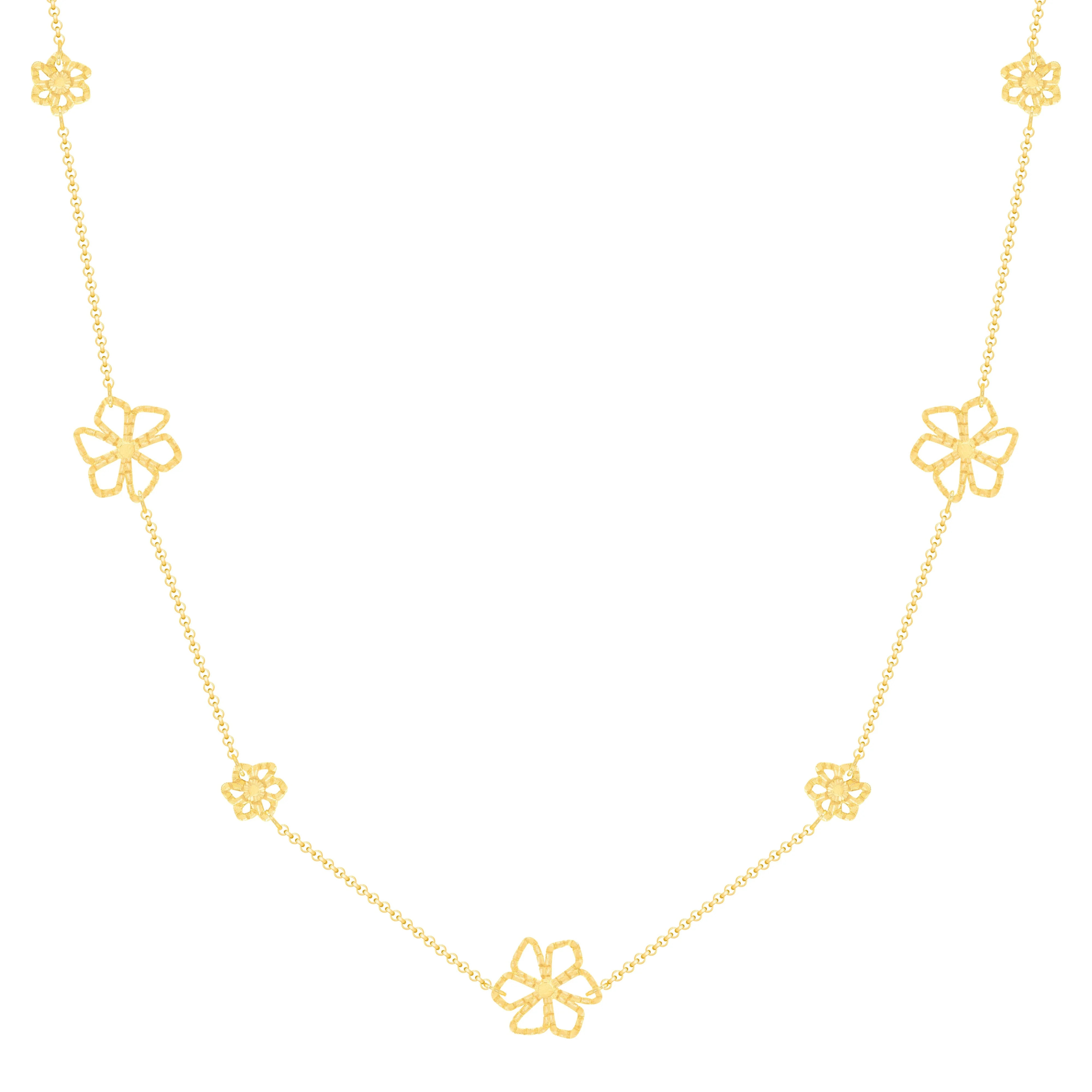 Isa Necklace | MARCIA MORAN