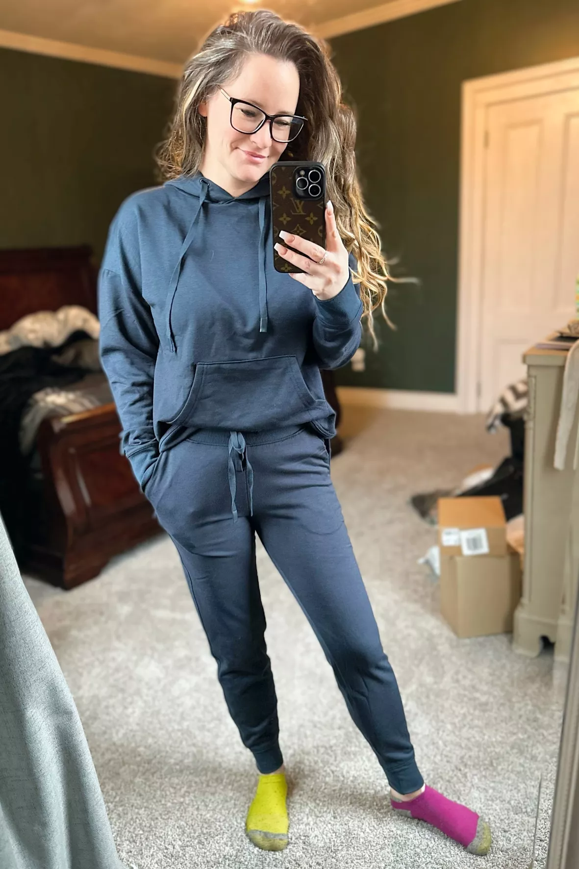 Athletic Works Women's Soft Hoodie curated on LTK