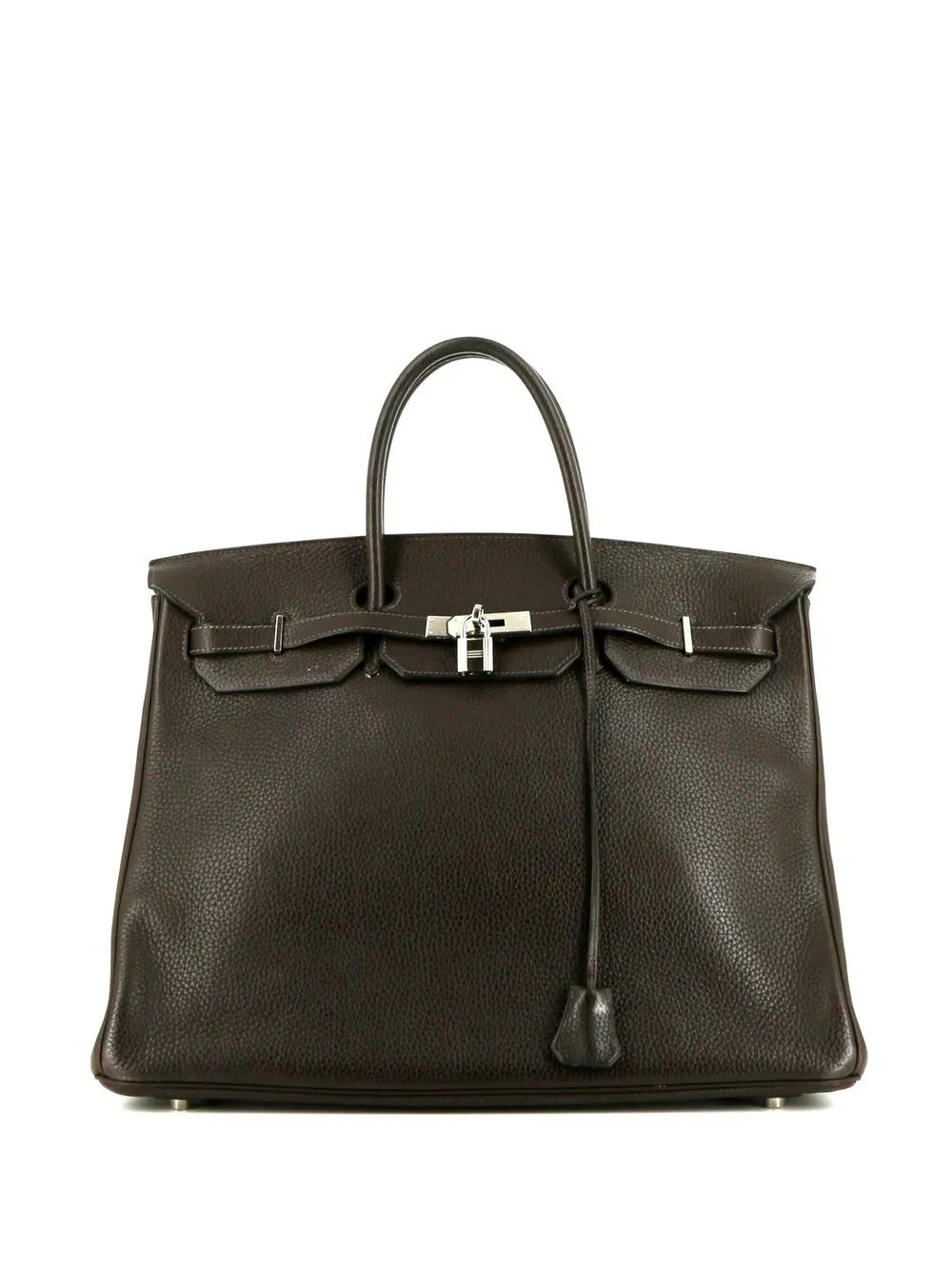 Pre-owned Birkin Handtasche 40cm | Farfetch Global