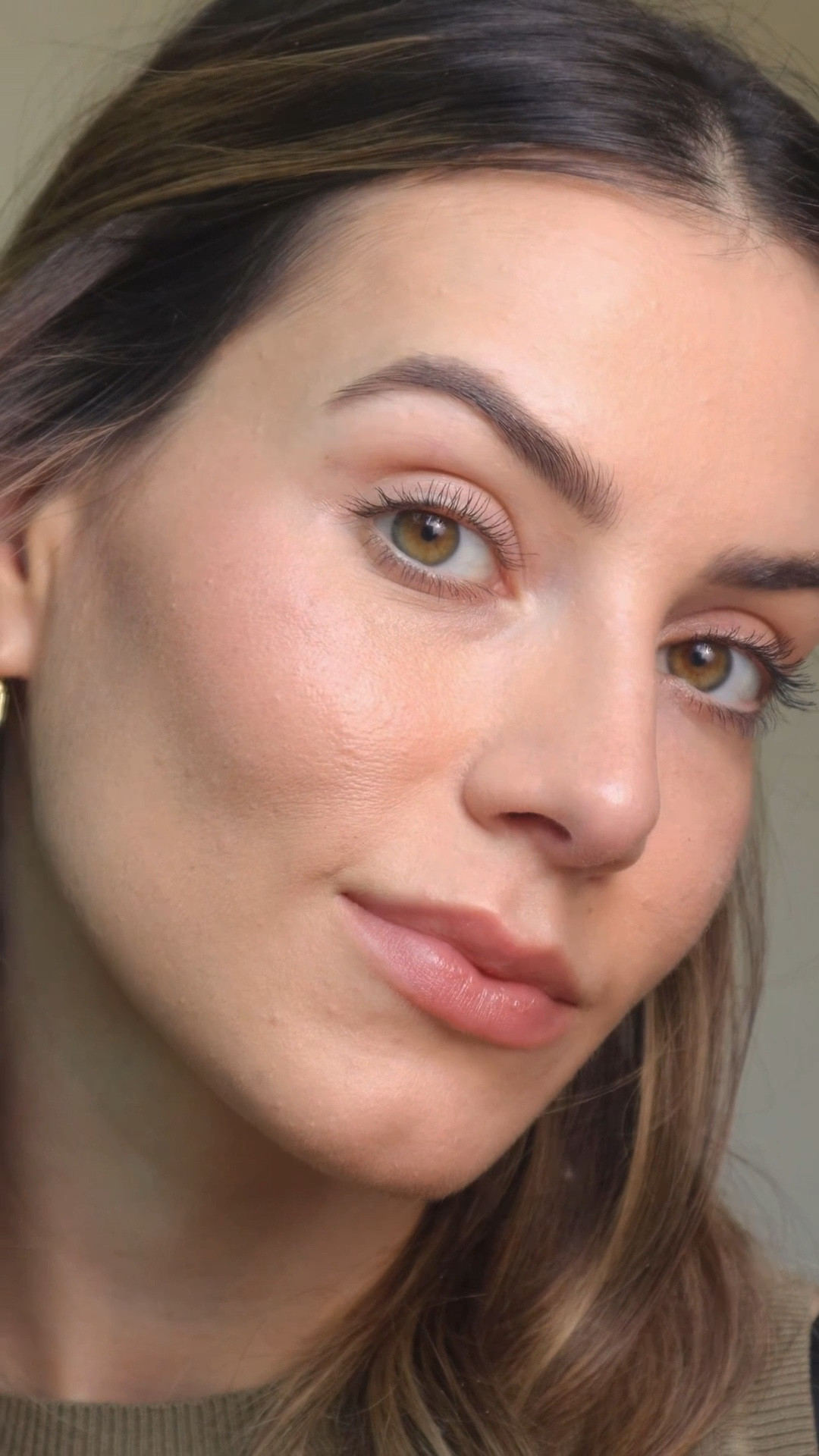 Full face of Bare Minerals makeup 🥹 such a good quality product and not irritating for my sensitive skin! Have you tried them?

#LTKBeauty #LTKSummerEdit