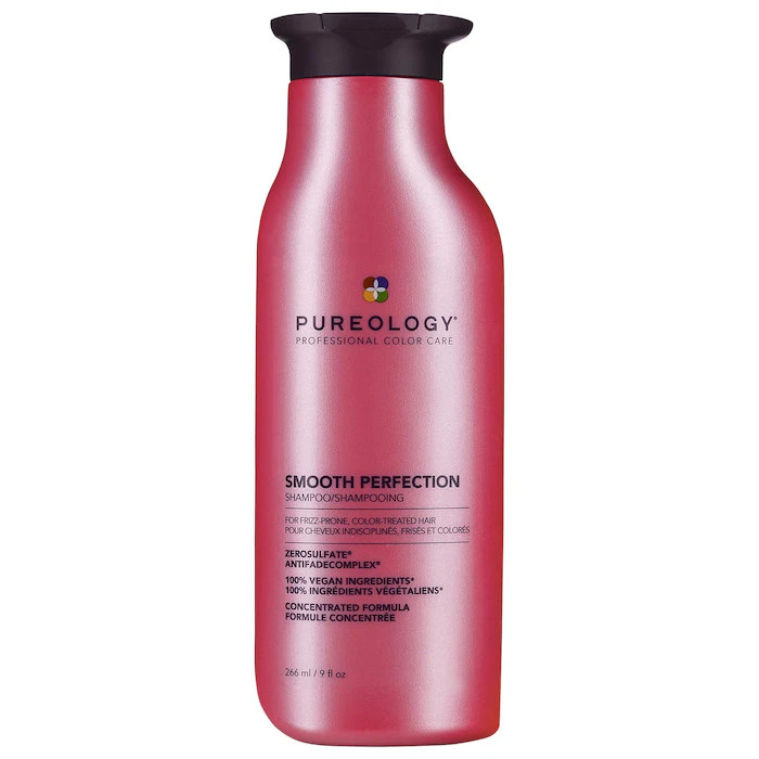 Smooth Perfection Shampoo - Pureology | Sephora | Sephora (US)