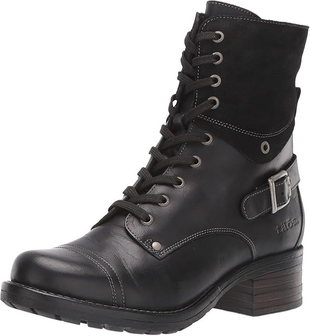 Taos Women's Crave Boot | Amazon (US)