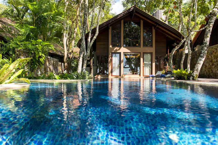 The Tubkaak Krabi Boutique Resort | Expedia (US)