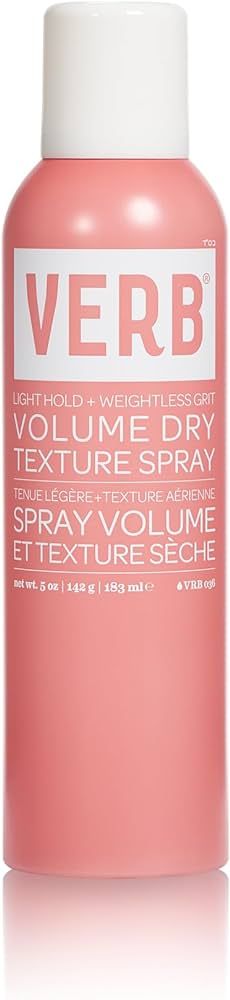 Verb Volume Dry Texture Spray | Amazon (US)
