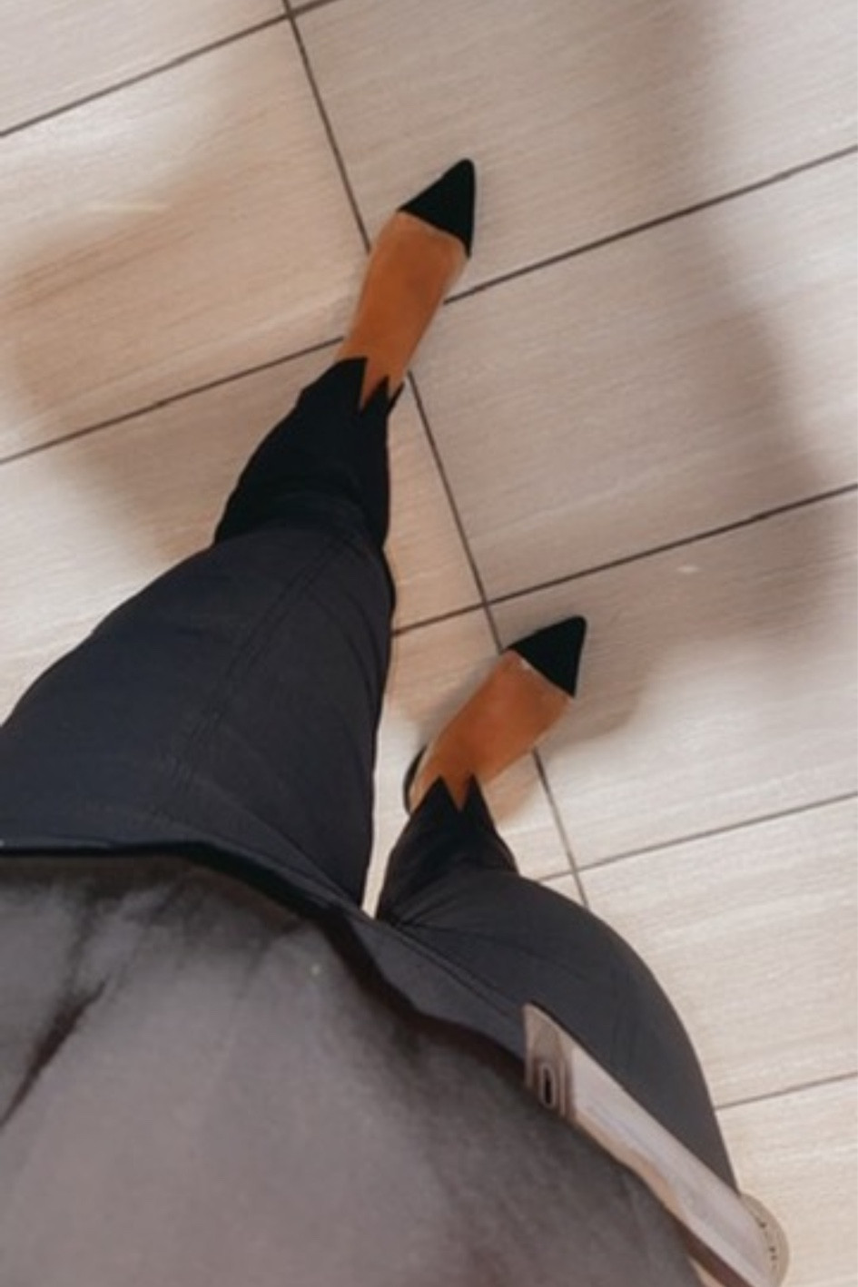 The most practical dress shoes 

#LTKStyleTip #LTKWorkwear