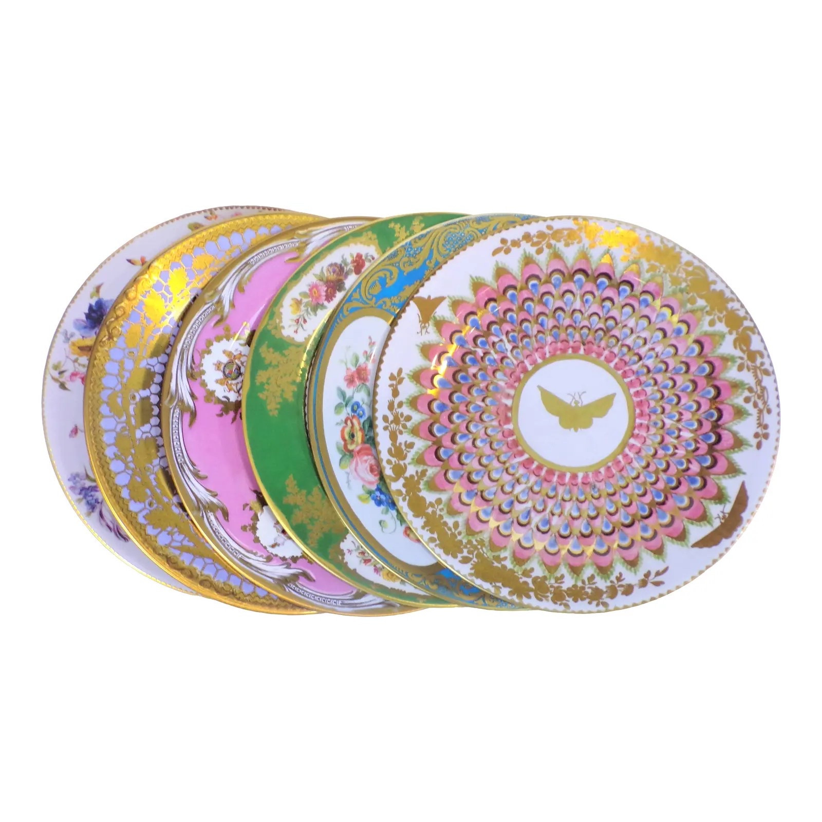 Dinner plates!!

#LTKHome