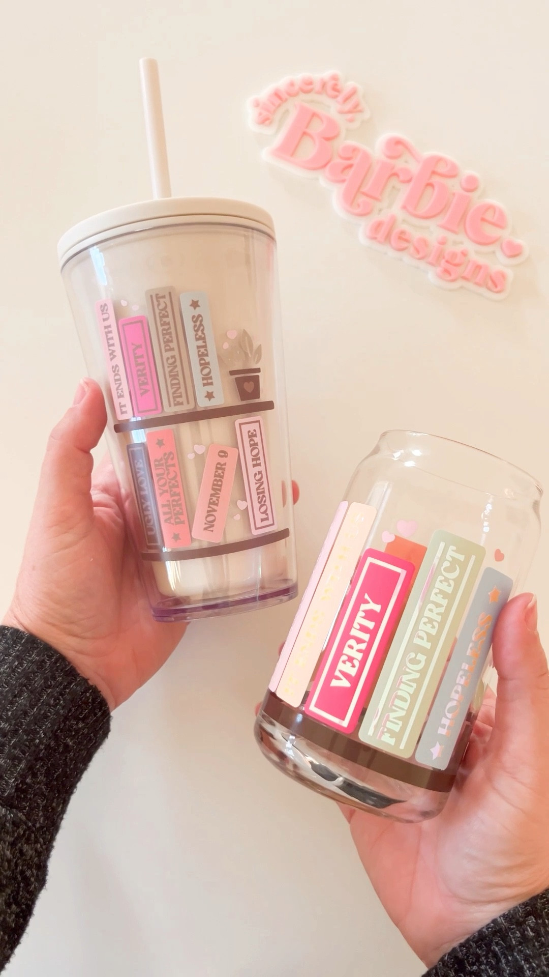 Can you spot the difference? 🤓

#LTKVideo