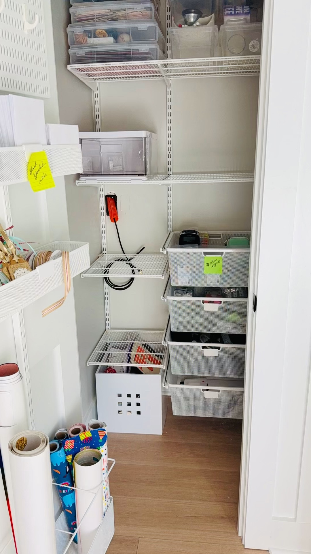 Office organization

#LTKHome