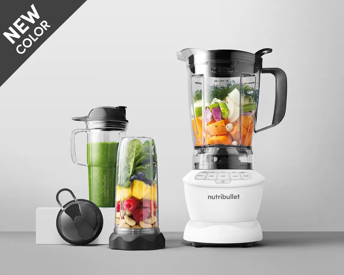 nutribullet® Blender Combo | Nutribullet