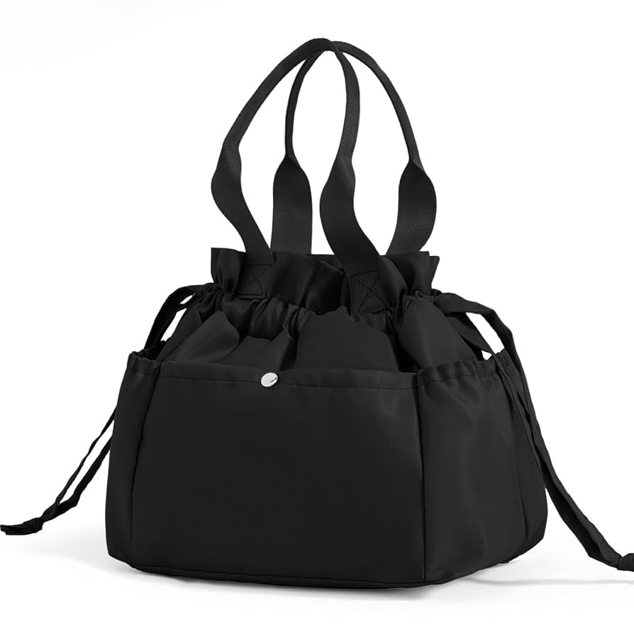 Amazon.com: MAMONA Lunch Bag Women – Reusable Insulated Lunch Bag Stain-Resistant, Large Capaci... | Amazon (US)