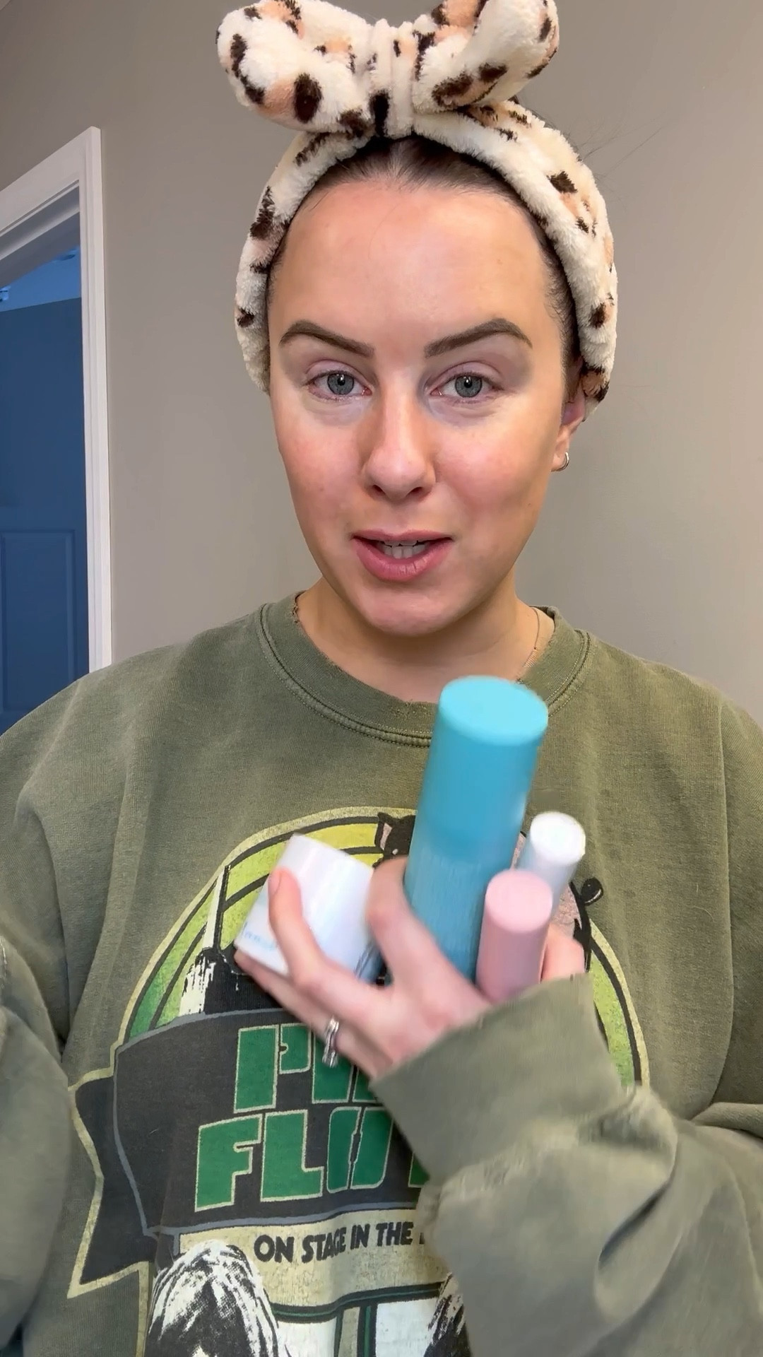 Reviewing the new Tula moisturizer! Use code LOMEYER for 15% off all Tula! 

skincare anti aging moisturizer face cream 

#LTKbeauty #LTKsalealert #LTKunder100