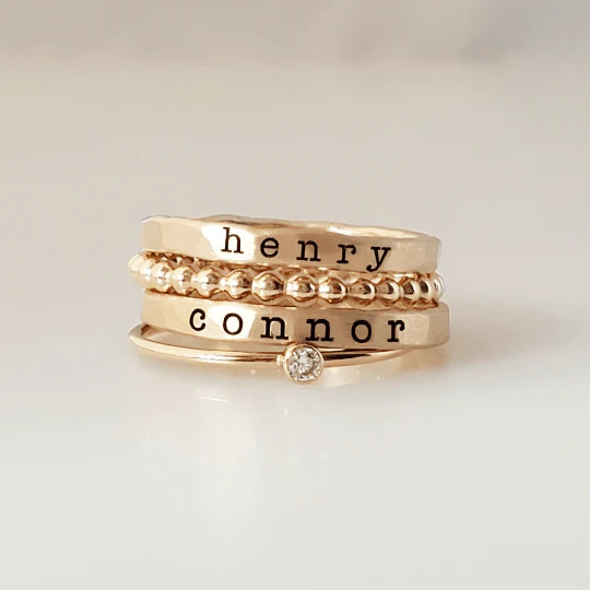 The Kennedy Set | Going Golden