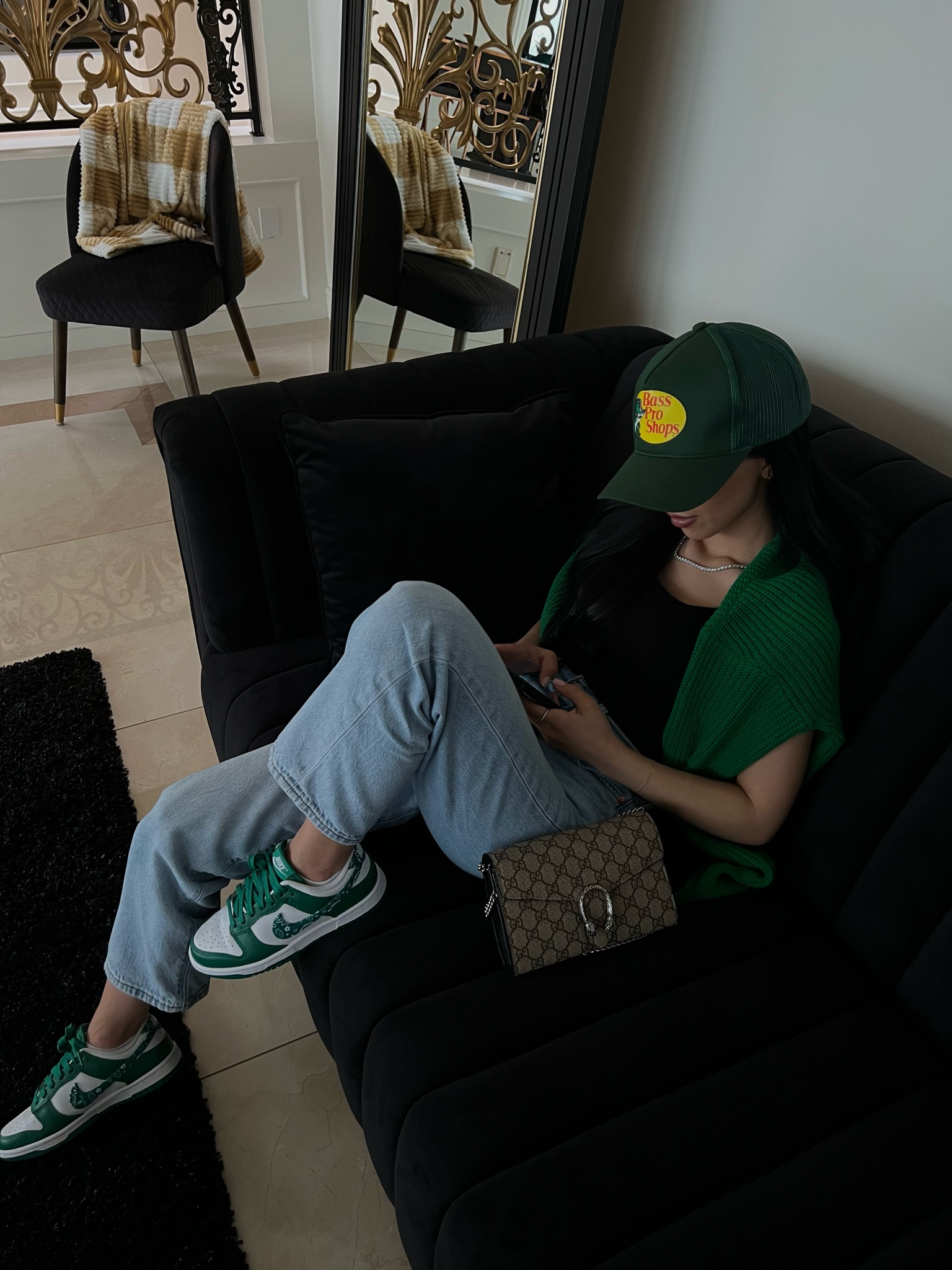 Chill day outfit 

Back to school outfit
Causal outfit ideas
Outfit inspo
Jeans 

#LTKunder100 #LTKunder50 #LTKstyletip