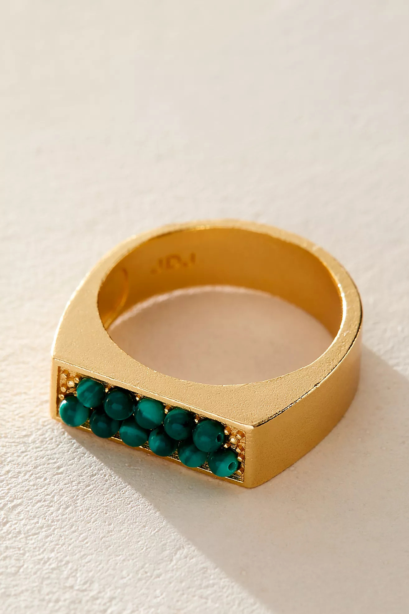 Joy Dravecky Power Ring | Free People (UK)
