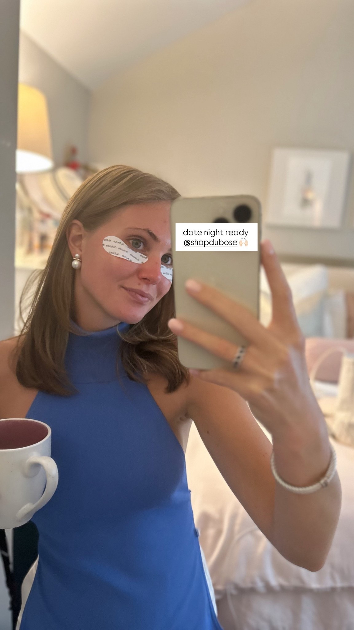 #DuboseClub Re-Du patches always keeping my skin feeling & looking hydrated! 

#LTKHome #LTKBeauty