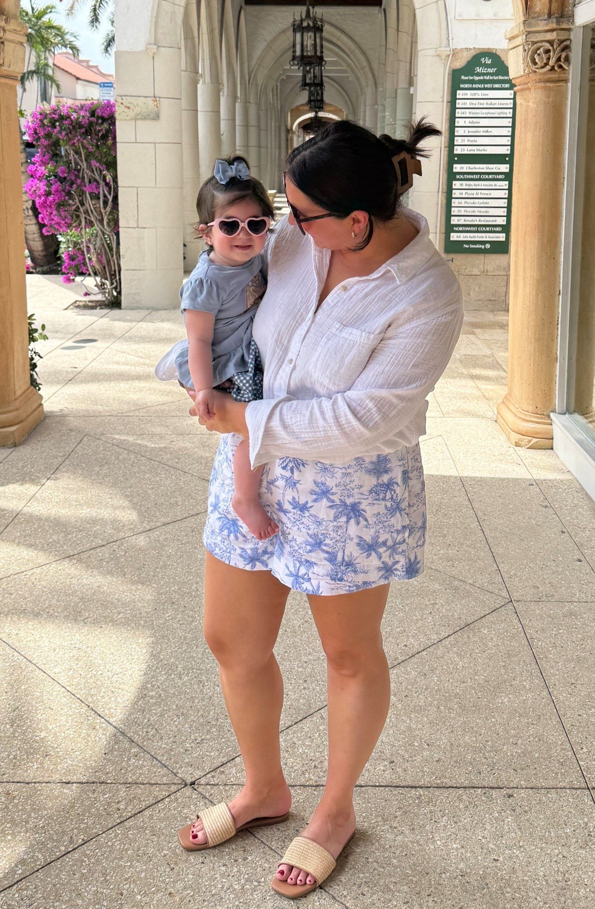 Target shorts are a must!! 

#LTKootd #LTKmomlife #LTKTravel